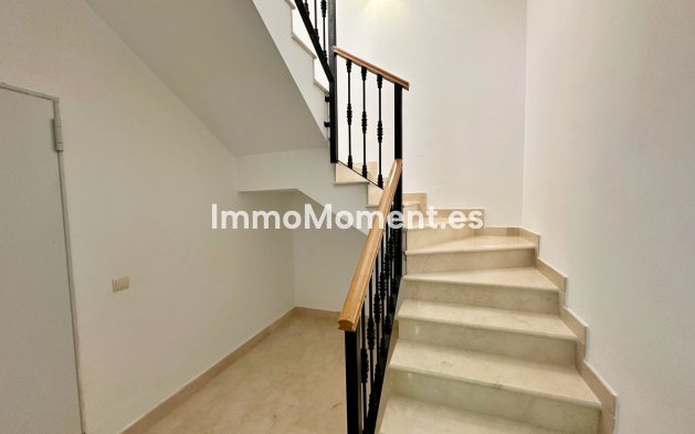 Bestaande woning - Villa - Benahavís - Benahavís Centro