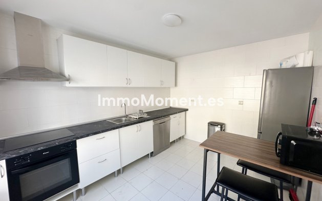 Bestaande woning - Villa - Benahavís - Benahavís Centro