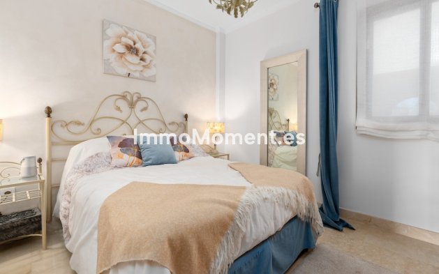 Revente - Appartement - Benahavís - Benahavís Centro