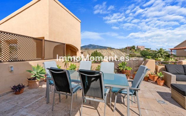 Revente - Appartement - Benahavís - Benahavís Centro