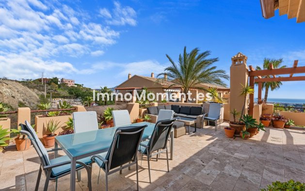 Revente - Appartement - Benahavís - Benahavís Centro
