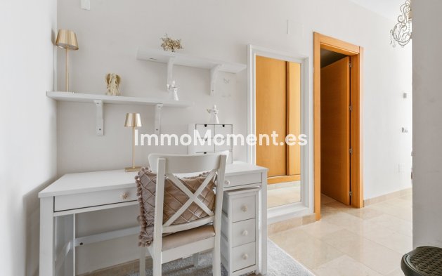 Revente - Appartement - Benahavís - Benahavís Centro