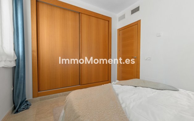 Revente - Appartement - Benahavís - Benahavís Centro