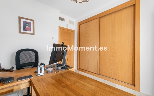 Revente - Appartement - Benahavís - Benahavís Centro