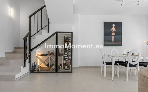 Revente - Villa - Estepona  - Bel Air