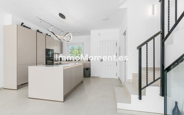 Revente - Villa - Estepona  - Bel Air