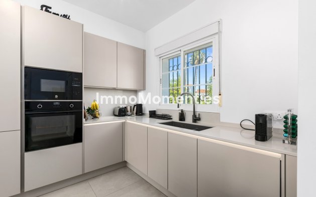 Revente - Villa - Estepona  - Bel Air