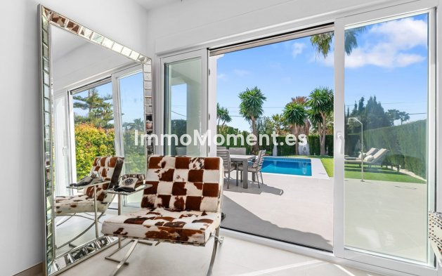 Revente - Villa - Estepona  - Bel Air