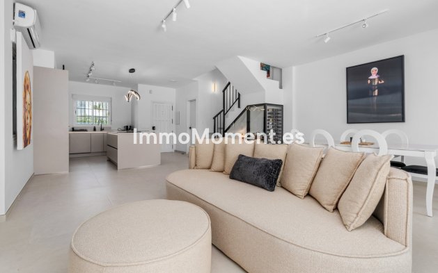 Revente - Villa - Estepona  - Bel Air