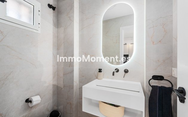 Revente - Villa - Estepona  - Bel Air