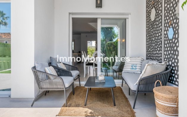Revente - Villa - Estepona  - Bel Air