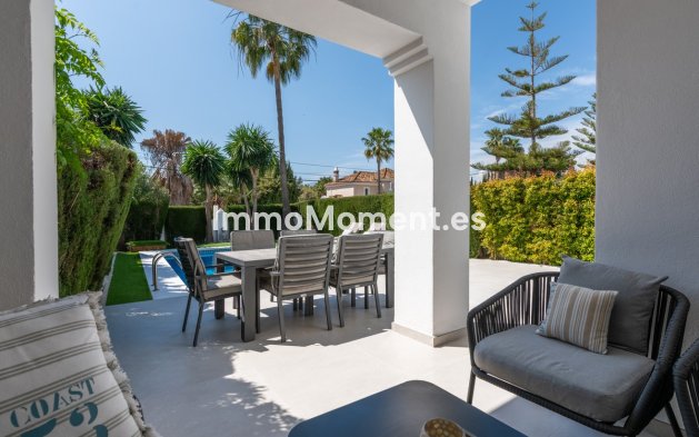 Revente - Villa - Estepona  - Bel Air