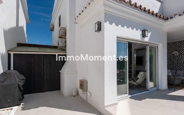Revente - Villa - Estepona  - Bel Air