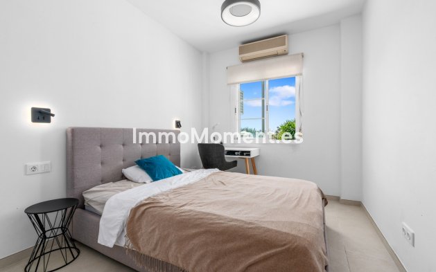 Revente - Villa - Estepona  - Bel Air