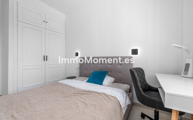 Revente - Villa - Estepona  - Bel Air