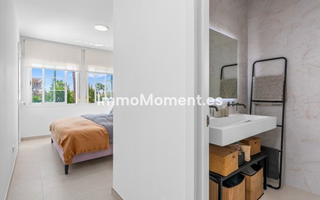 Revente - Villa - Estepona  - Bel Air