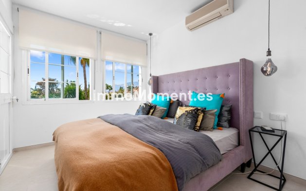 Revente - Villa - Estepona  - Bel Air