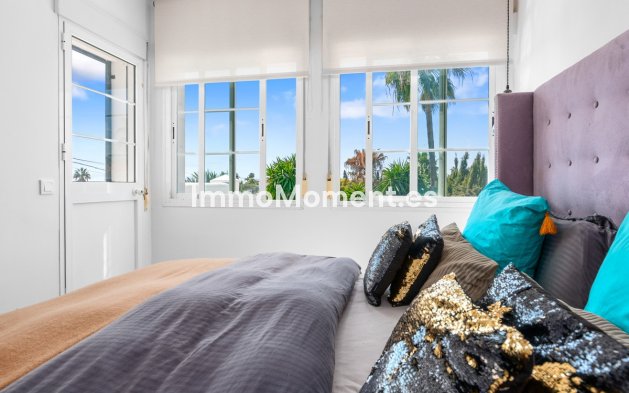 Revente - Villa - Estepona  - Bel Air