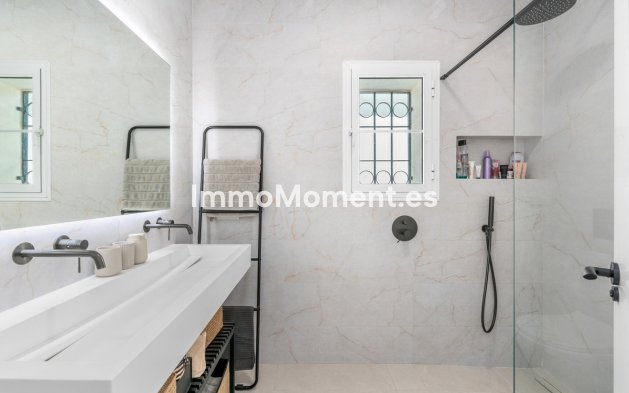 Revente - Villa - Estepona  - Bel Air