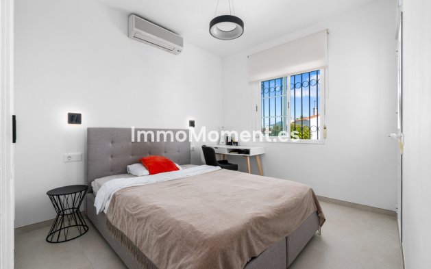 Revente - Villa - Estepona  - Bel Air