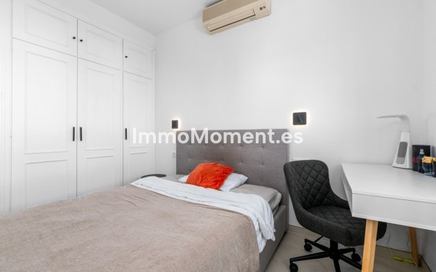 Revente - Villa - Estepona  - Bel Air