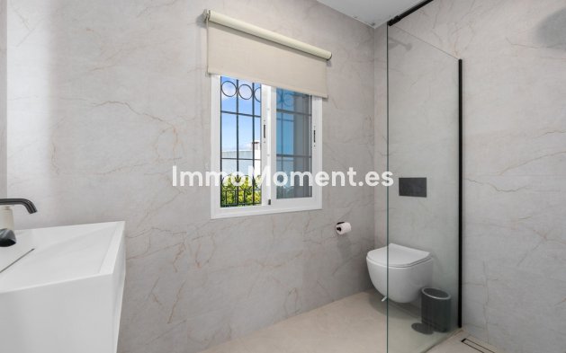 Revente - Villa - Estepona  - Bel Air