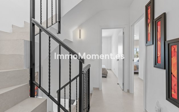 Revente - Villa - Estepona  - Bel Air