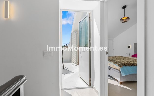 Revente - Villa - Estepona  - Bel Air