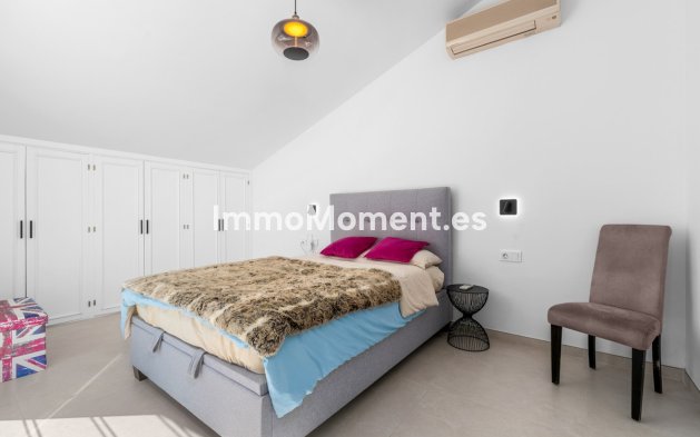 Revente - Villa - Estepona  - Bel Air