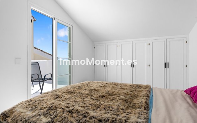 Revente - Villa - Estepona  - Bel Air