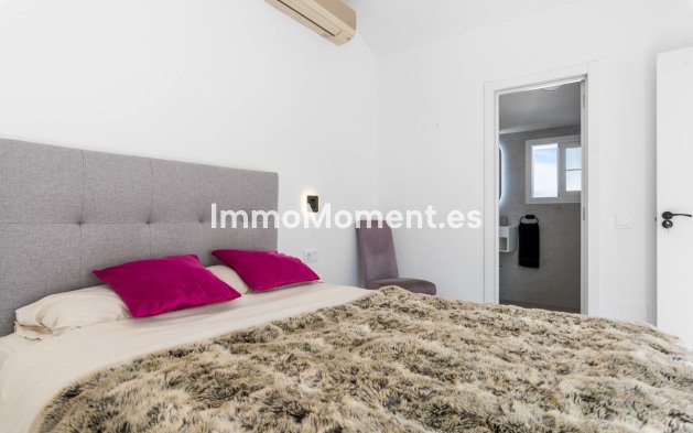 Revente - Villa - Estepona  - Bel Air