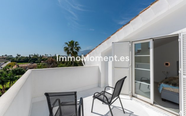 Revente - Villa - Estepona  - Bel Air