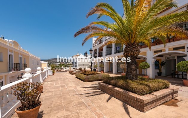 Bestaande woning - Geschakelde woning - Marbella - Nueva Andalucía