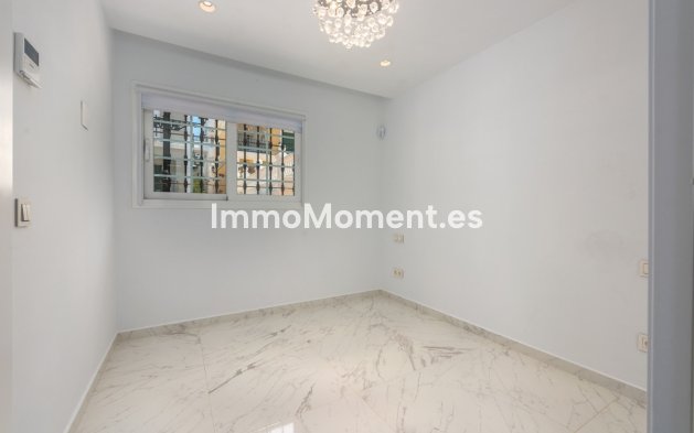 Bestaande woning - Geschakelde woning - Marbella - Nueva Andalucía