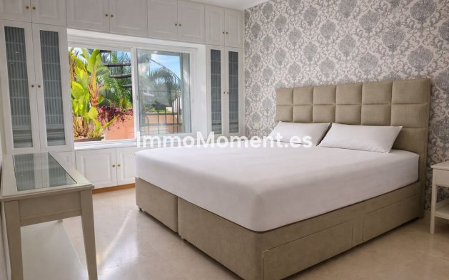 Bestaande woning - Appartement - Estepona  - New Golden Mile
