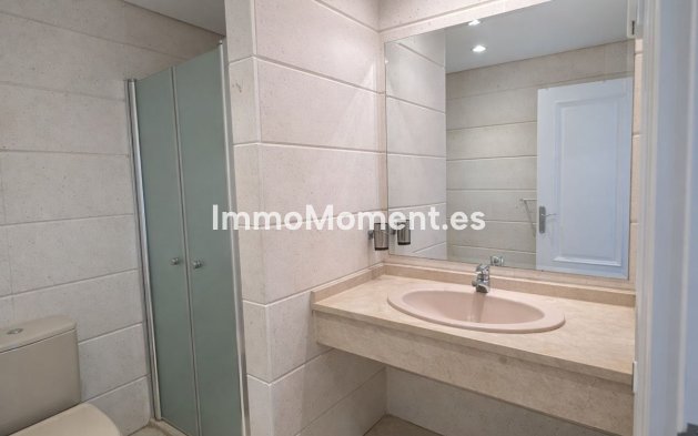Bestaande woning - Appartement - Estepona  - New Golden Mile