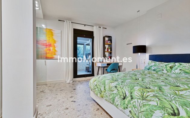 Wiederverkauf - Villa - Benalmadena - Benalmadena Centro