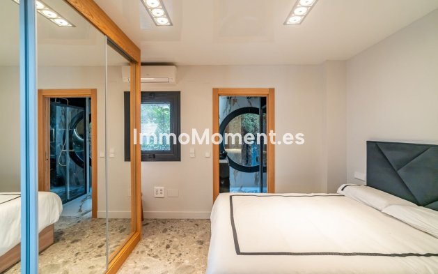 Wiederverkauf - Villa - Benalmadena - Benalmadena Centro