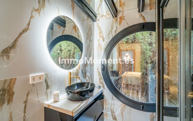 Wiederverkauf - Villa - Benalmadena - Benalmadena Centro