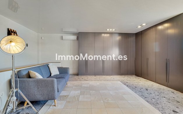 Wiederverkauf - Villa - Benalmadena - Benalmadena Centro