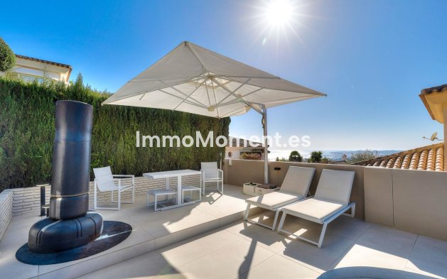 Wiederverkauf - Villa - Benalmadena - Benalmadena Centro