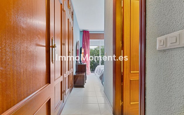 Revente - Maison mitoyenne - Mijas - Mijas Centro