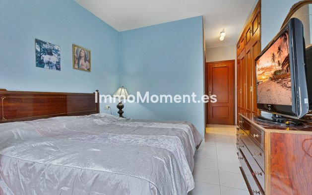 Revente - Maison mitoyenne - Mijas - Mijas Centro