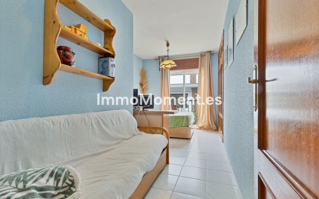 Revente - Maison mitoyenne - Mijas - Mijas Centro