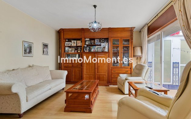 Revente - Maison mitoyenne - Mijas - Mijas Centro