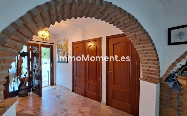 Reventa - Villa - Mijas - Mijas Centro
