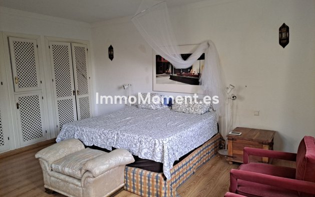 Reventa - Villa - Mijas - Mijas Centro