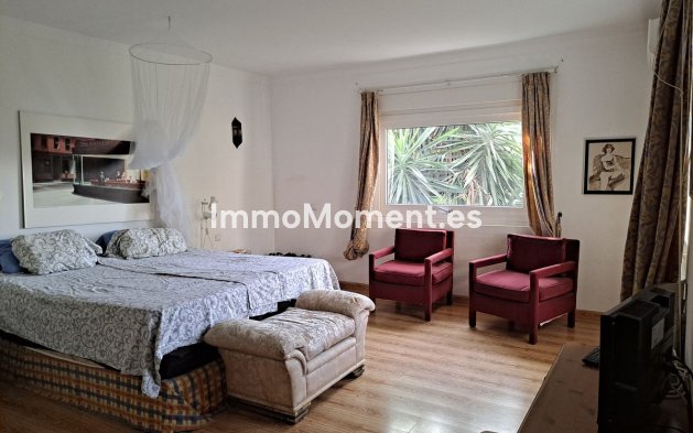 Reventa - Villa - Mijas - Mijas Centro