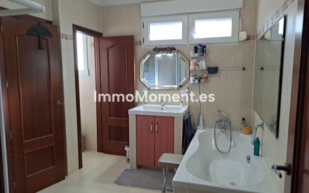 Reventa - Villa - Mijas - Mijas Centro