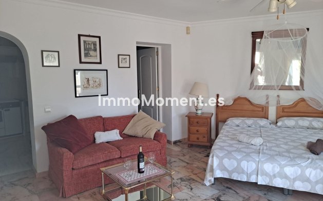 Reventa - Villa - Mijas - Mijas Centro